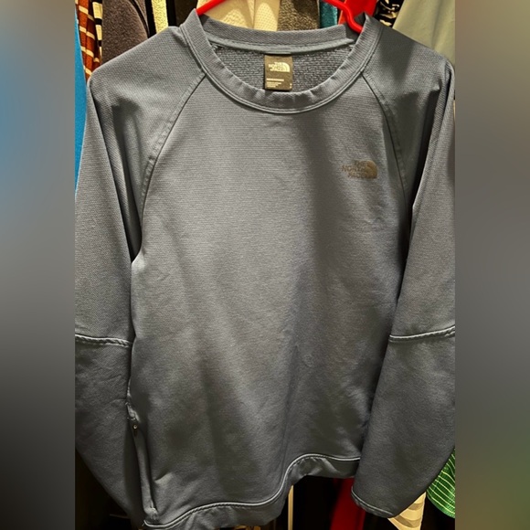 Bundle of Men’s Sportswear Adidas, North Face, Under Armour Five (5) Pieces - Picture 13 of 13